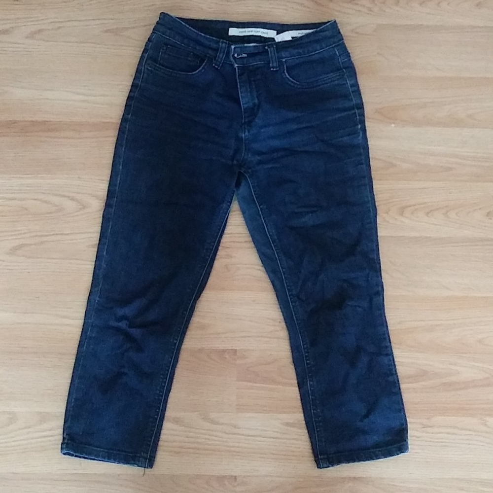 Jones new york pants
